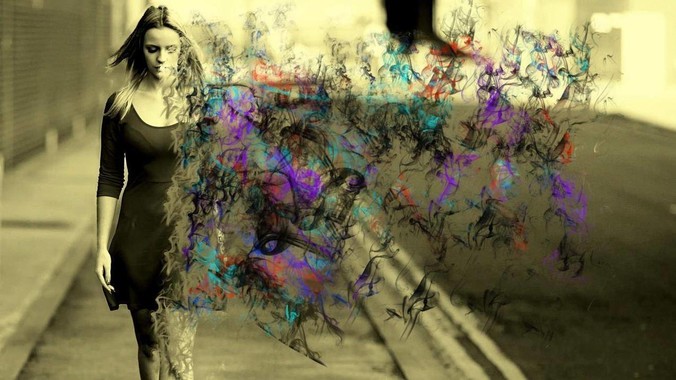 阅文与掌阅的真假繁华